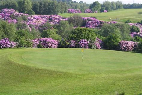 Heaton Park Golf Centre | Golf Course in MANCHESTER | Golf Course Reviews & Ratings | Today's Golfer