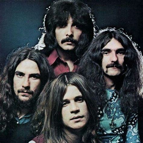 Early Black Sabbath | Black sabbath, Black sabbath changes, Sabbath