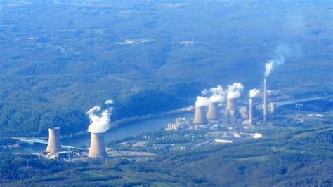 Beaver Valley Nuclear Generating Station - a photo on Flickriver