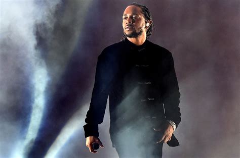 Every Single Track on Kendrick Lamar's 'DAMN.' Has an RIAA ...