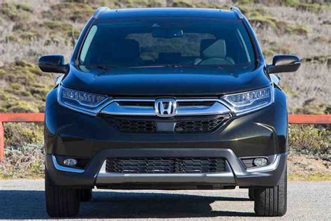 2019 Honda Pilot vs. 2019 Honda CR-V: What's the Difference? - Autotrader