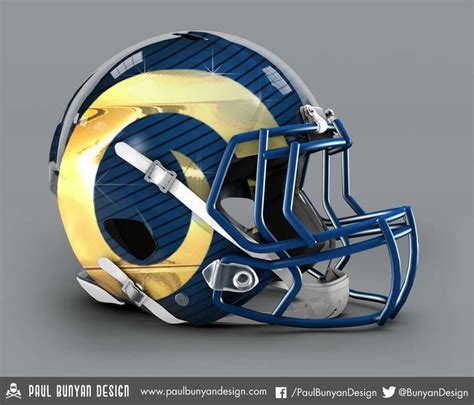 NFL concept helmets bring style back to the NFL - Houston Chronicle