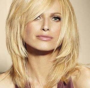 Coupe Cheveux Long Blond Fin | nanadianadera blog
