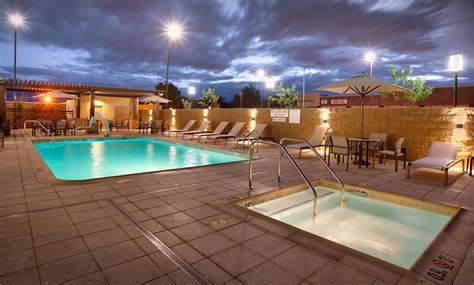 Courtyard by Marriott Phoenix Mesa Gateway Airport | Groupon