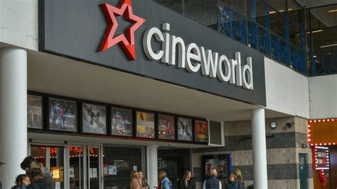 Cineworld Poole - All You Need To Know Before Going