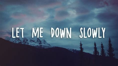 Alec Benjamin Let Me Down Slowly Wallpapers - Wallpaper Cave