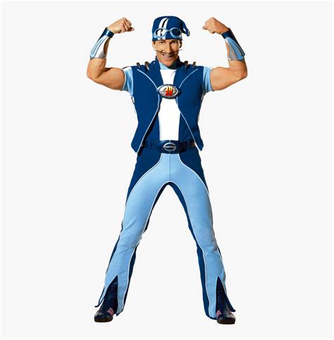 Sportacus Lazy Town, Magnus Scheving, 2000s Nostalgia, Nick Jr, Nickelodeon, Towns, Download ...