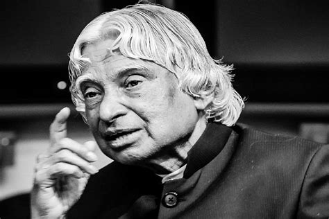 Dr. APJ Abdul Kalam's Remarkable List of Achievements and Awards - The ...