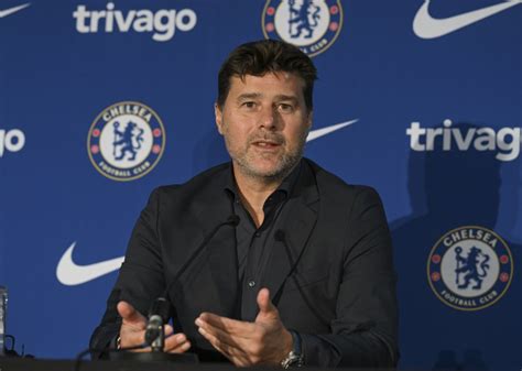 Pochettino: James is the future of Chelsea | News | Official Site ...