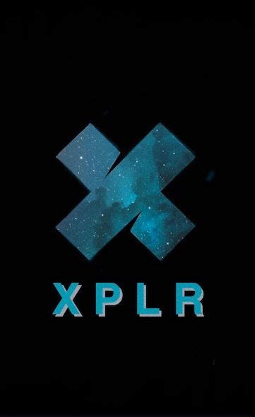 Xplr Wallpaper