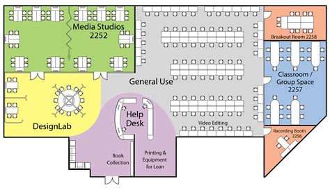 Computer Lab Layout 2 Room Layout Design Education De - vrogue.co