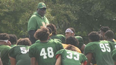 NSU football: new coach and finally a new season | 13newsnow.com