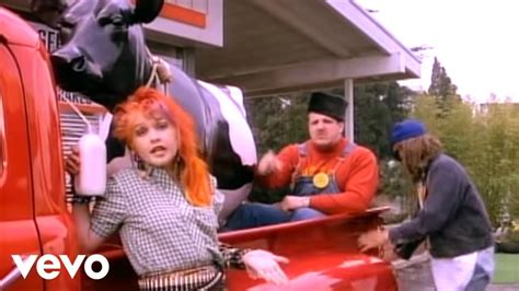 Cyndi Lauper - The Goonies 'R' Good Enough Chords - Chordify