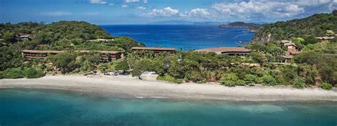 Four Seasons Resort Costa Rica Papagayo | GOLF's Top 100 Resorts 2019