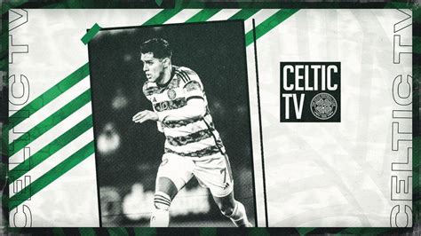 Celtic v Buckie Thistle LIVE on Celtic TV - Celtic FC - 20 Jan