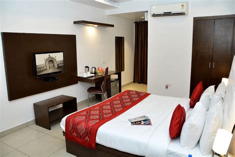 Best Hotels in Lucknow | Lucknow Hotels