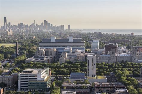 | Pritzker School of Medicine | The University of Chicago