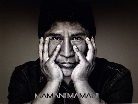 Roberto Mamani Mamani is the Most Famous Bolivian Artist Today