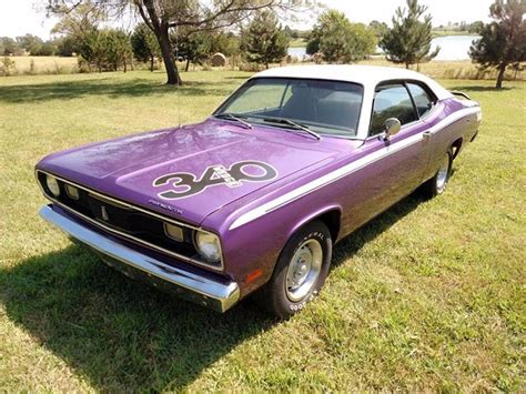 1970 Plymouth Duster for Sale | ClassicCars.com | CC-1005298