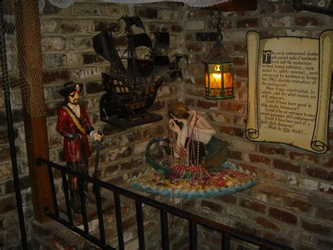 Pirates House Restaurant ~ A Savannah Must! | House restaurant ...