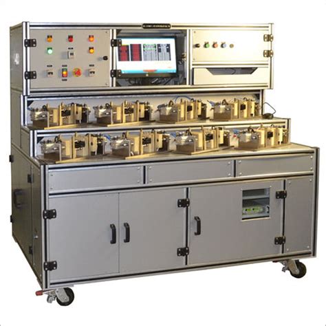 Automated Test Equipment at Best Price in Dombivli, Maharashtra | Sureview Instruments Llp