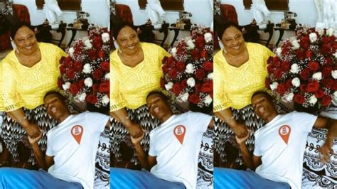 Just In: Wizkid's mother dies - GhPage