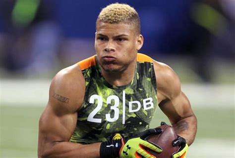 Draft Profile: Tyrann Mathieu, CB, LSU » The Sports Post