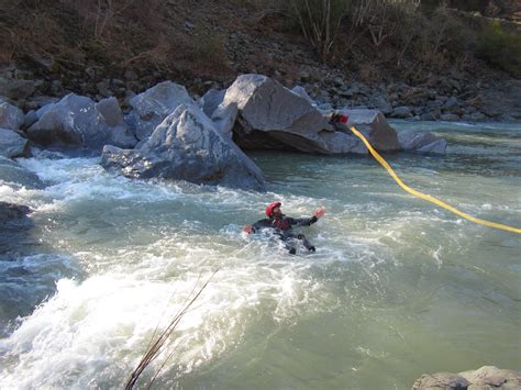 Whitewater Lessons — Liquid Fusion Kayaking