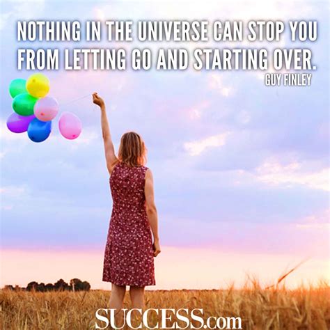 13 Uplifting Quotes About New Beginnings | SUCCESS