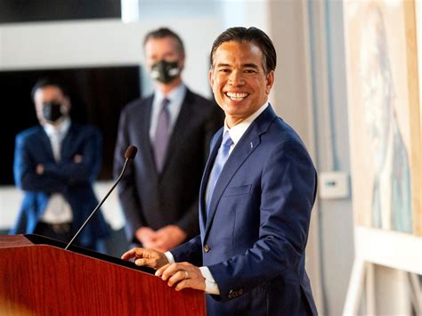 Gov. Newsom Nominates Rob Bonta, California’s First Filipino Lawmaker ...