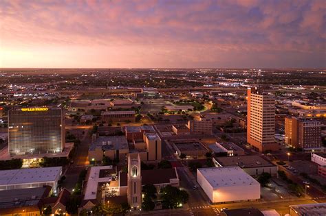 Lubbock, Texas, Residents Declare City a ‘Sanctuary for the Unborn’ in Landslide Vote