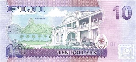 Fijian Dollar Archives - Foreign Currency