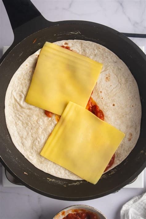 McDonalds Breakfast Burrito Recipe