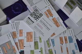 QR Code Business Card | Microsoft Certified Professional Dev… | Flickr