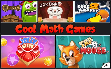 Cool Math Games for Android - APK Download