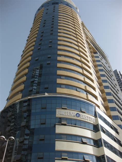 Fortune Tower | ProTenders