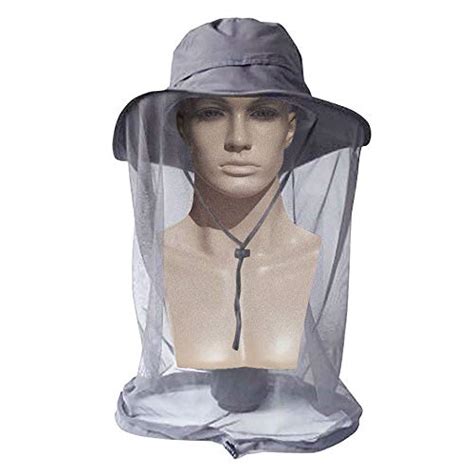 7 Best Hats with Mosquito Netting – Keep the Bugs Away