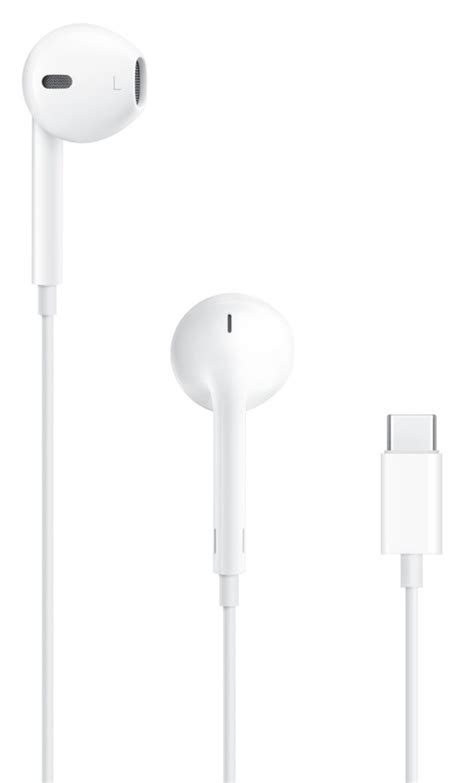 Apple: EarPods (USB-C) | at Mighty Ape NZ