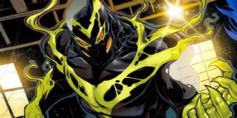 Venom: The Strongest Symbiotes, Ranked