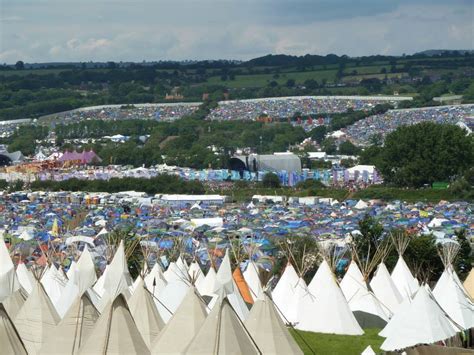 2025 Festivals in Somerset | A guide to the best