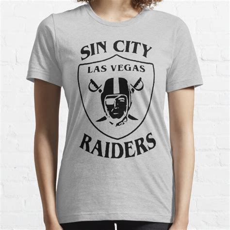 Las Vegas Raiders Gifts & Merchandise | Redbubble