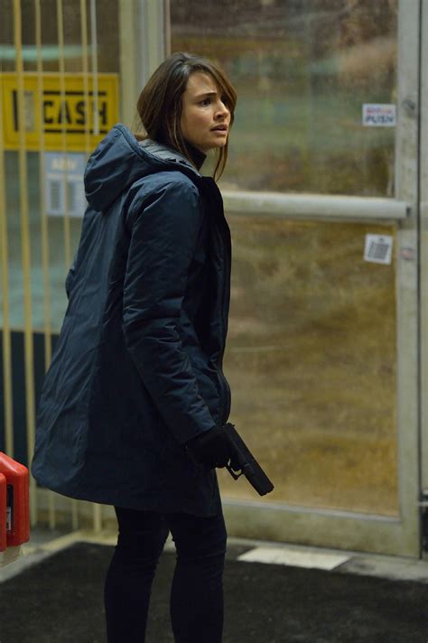 1x08 - Creatures of the Night - Nora Martinez - The Strain (FX) Photo (37496263) - Fanpop