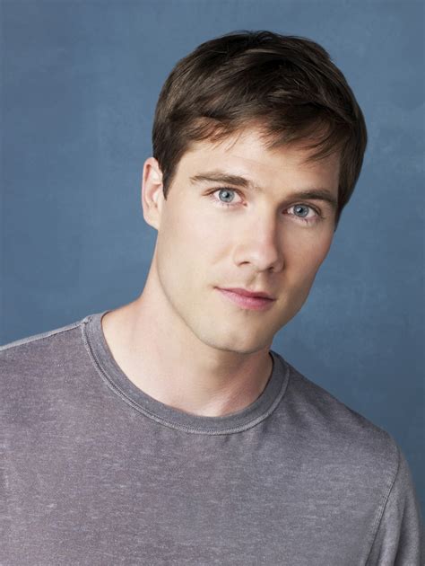 luke macfarlane - Hottest Actors Photo (28260140) - Fanpop