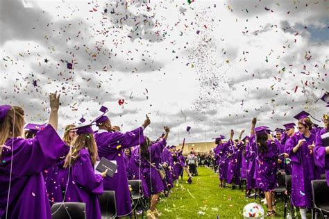 Beloit Memorial High School Graduation 2015. Beloit Wisconsin. A Lot Of Love In This House # ...