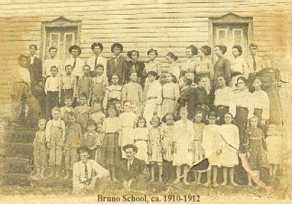 history of marion county arkansas | In the first row, bottom left, first child is Alton Massey ...