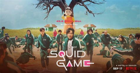 Review Squid Game (Trò chơi con mực): Game sinh tồn đáng xem nhất 2022 - HAG Việt Nam ...