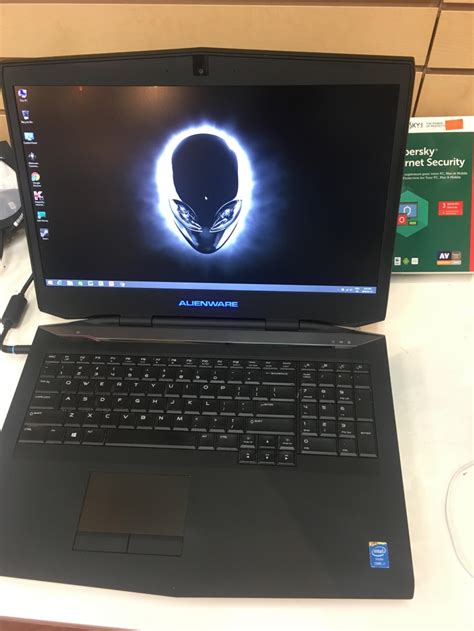 Alienware Laptop Computer Repair | MT Systems