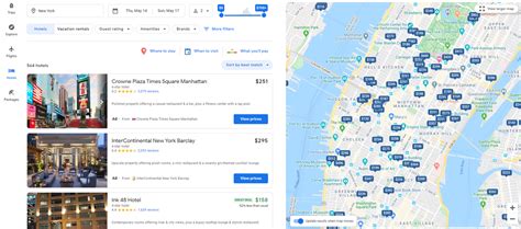 Use Google Hotels to search and book hotels - The Points Guy