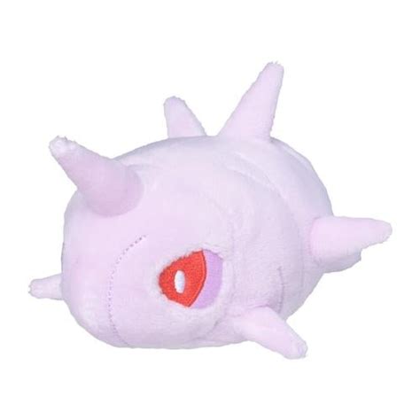 Cascoon Plush Pokémon fit | Authentic Japanese Pokémon Plush ...