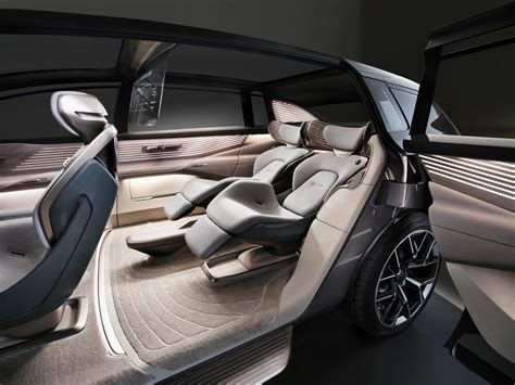 Audi Design Boss Says Interiors Of New Models Will Take Priority Over ...